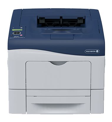 DocuPrint CP405 d – Dotsperinch